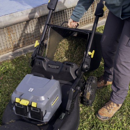 Karcher LM 530/36 Bp Battery Power+ Lawn Mower | 1.042-500.0